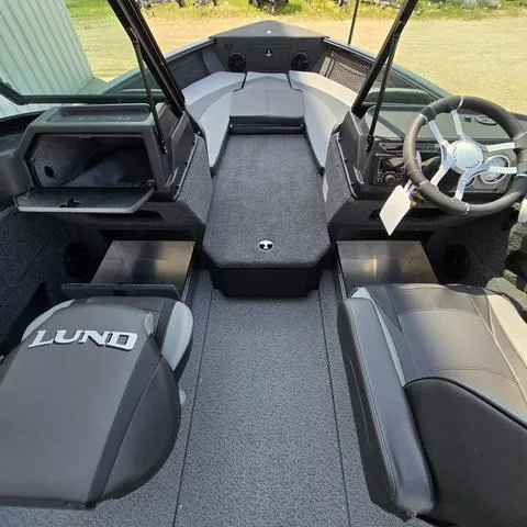 Slide: The Image of Lund 2075 Impact XS 2025 - 14