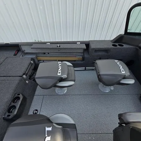 Slide: The Image of Lund 2075 Impact XS 2025 - 18