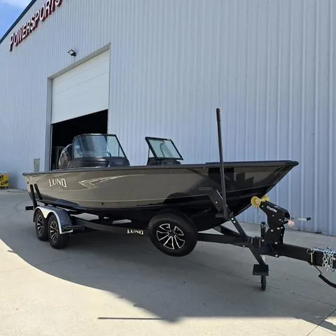 Slide: The Image of Lund 2075 Impact XS 2025 - 3