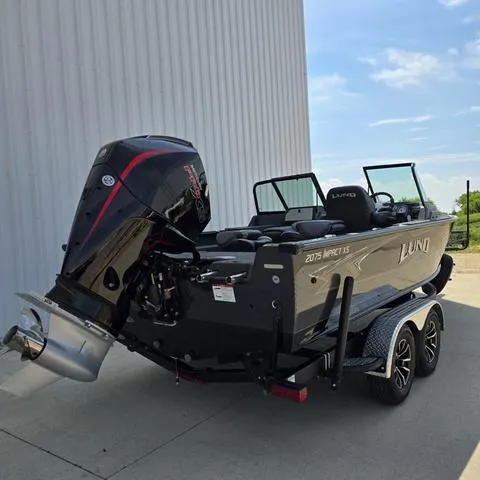 Slide: The Image of Lund 2075 Impact XS 2025 - 4