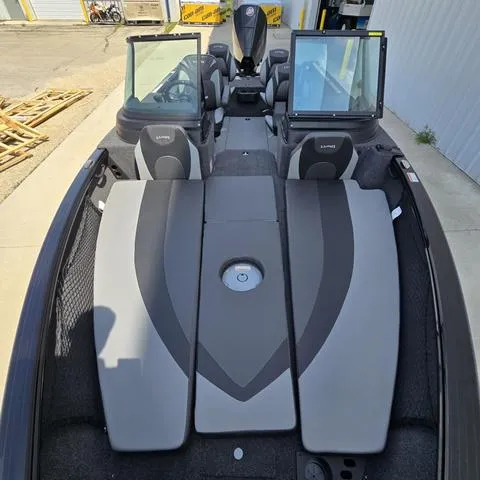 Slide: The Image of Lund 2075 Impact XS 2025 - 5