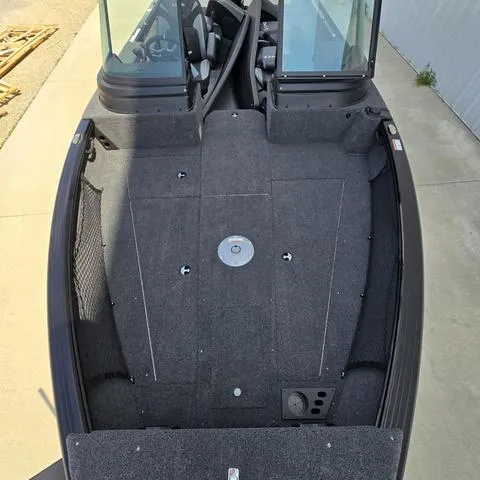 Slide: The Image of Lund 2075 Impact XS 2025 - 6