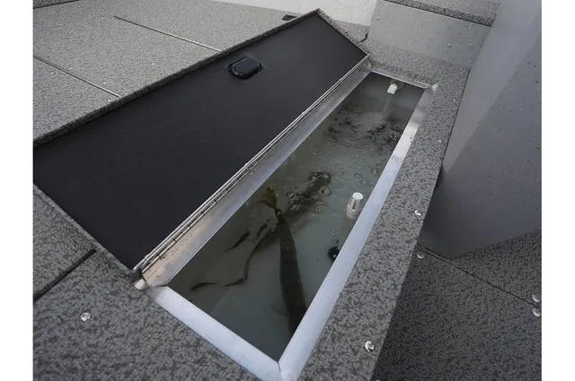 Slide: The Image of Lund 1400 Fury Tiller 2024 - 9