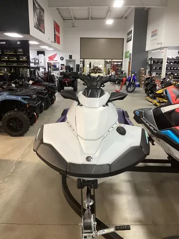 Slide: The Image of Yamaha JetBlaster 2025 - 3