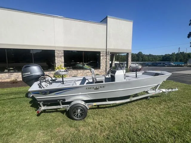 The Image of G3 Gator Tough Tunnel 18 CCJ DLX 2025 - 1