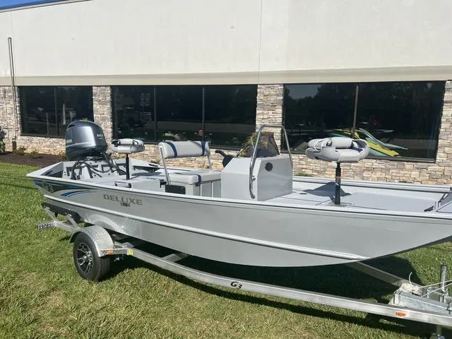 Slide: The Image of G3 Gator Tough Tunnel 18 CCJ DLX 2025 - 5