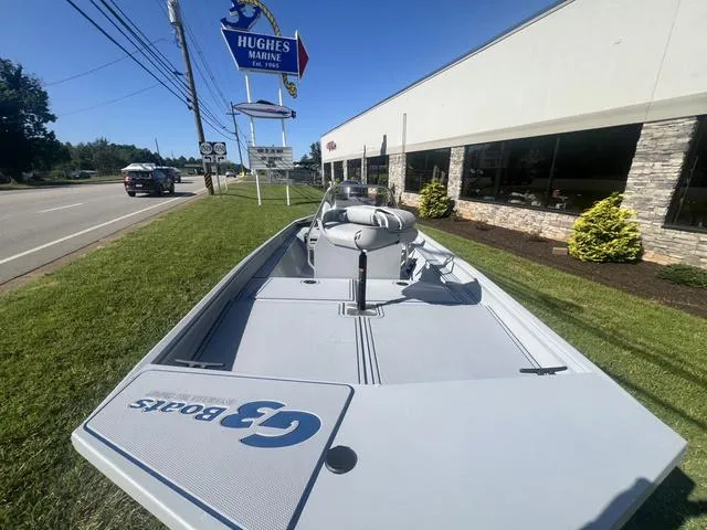 Slide: The Image of G3 Gator Tough Tunnel 18 CCJ DLX 2025 - 6