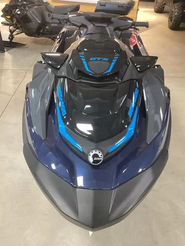 Slide: The Image of Sea-Doo GTX 170 AUD BE IBR IDF 2024 - 3