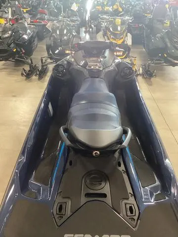 Slide: The Image of Sea-Doo GTX 170 AUD BE IBR IDF 2024 - 4