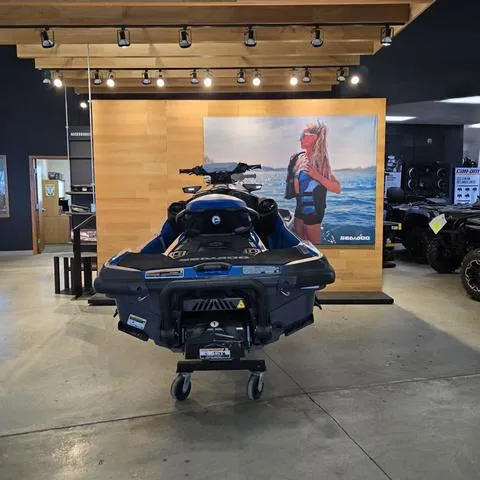 Slide: The Image of Sea-Doo GTX 155 SOUND 2019 - 4