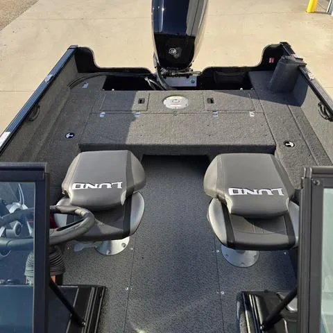 Slide: The Image of Lund 1650 REBEL SPORT 2025 - 10