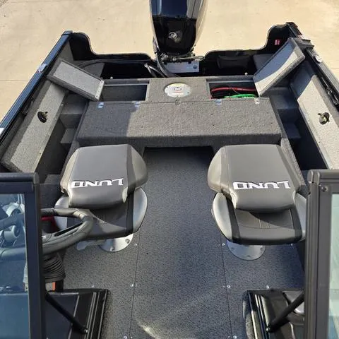 Slide: The Image of Lund 1650 REBEL SPORT 2025 - 11