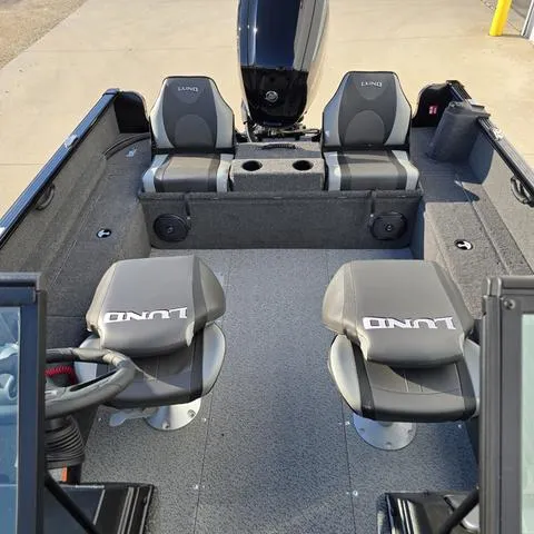 Slide: The Image of Lund 1650 REBEL SPORT 2025 - 12