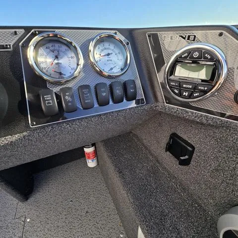 Slide: The Image of Lund 1650 REBEL SPORT 2025 - 14