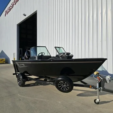 Slide: The Image of Lund 1650 REBEL SPORT 2025 - 4