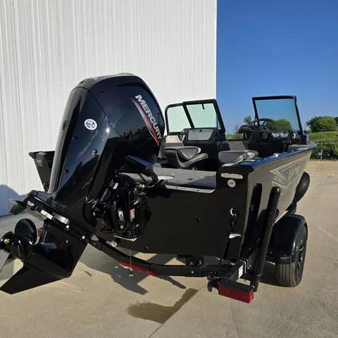 Slide: The Image of Lund 1650 REBEL SPORT 2025 - 5