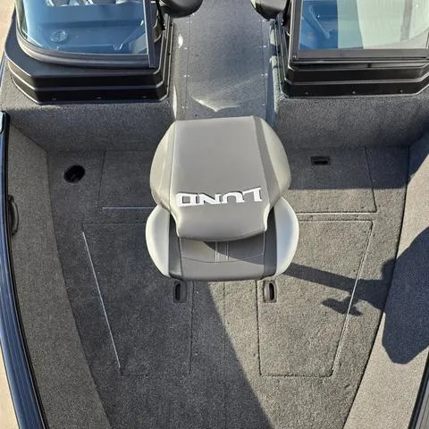 Slide: The Image of Lund 1650 REBEL SPORT 2025 - 6