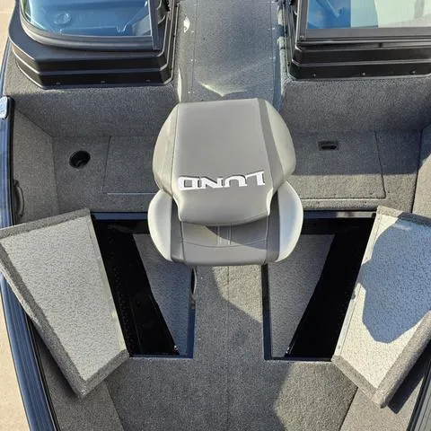 Slide: The Image of Lund 1650 REBEL SPORT 2025 - 7