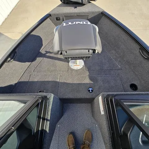 Slide: The Image of Lund 1650 REBEL SPORT 2025 - 8