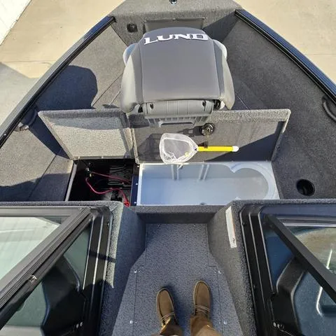 Slide: The Image of Lund 1650 REBEL SPORT 2025 - 9