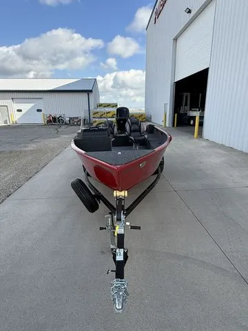 Slide: The Image of Lund 1650 Rebel SS 2025 - 4