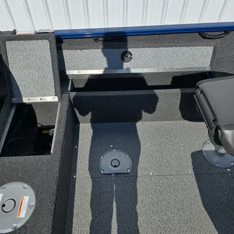 Slide: The Image of Lund 1650 Rebel SS 2025 - 11