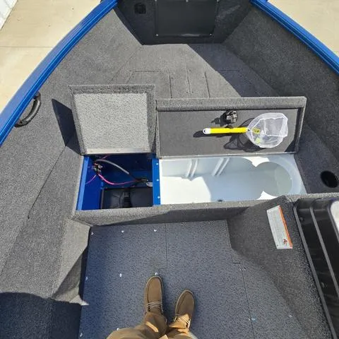 Slide: The Image of Lund 1650 Rebel SS 2025 - 5