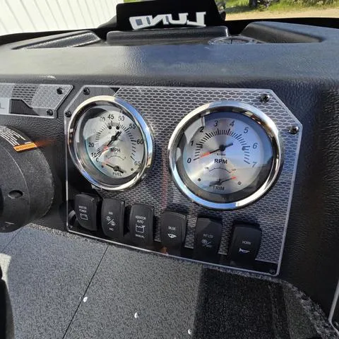 Slide: The Image of Lund 1650 Rebel SS 2025 - 7