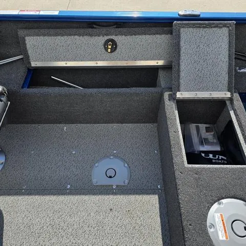 Slide: The Image of Lund 1650 Rebel SS 2025 - 9