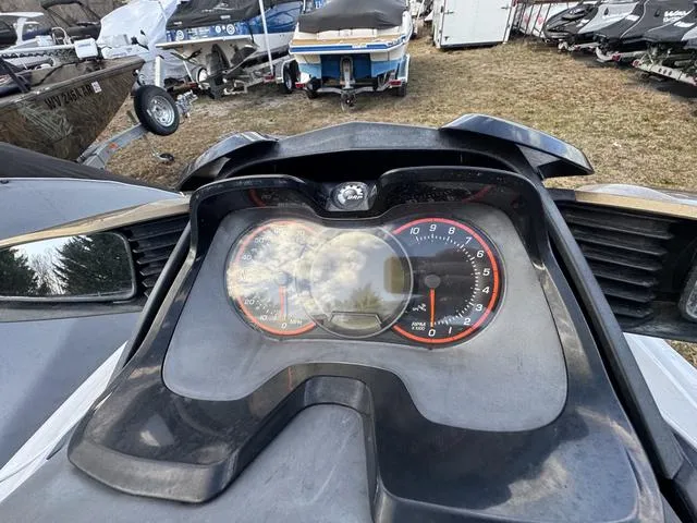 Slide: The Image of Sea-Doo GTX 2013 - 2