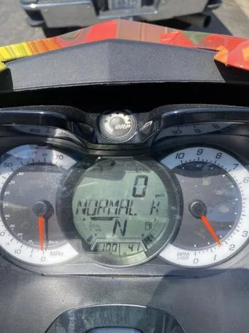 Slide: The Image of Sea-Doo GTX 2010 - 3