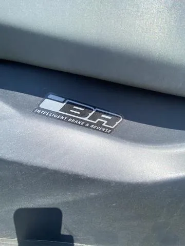 Slide: The Image of Sea-Doo GTX 2010 - 4