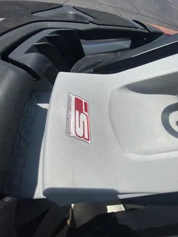 Slide: The Image of Sea-Doo GTX 2010 - 8