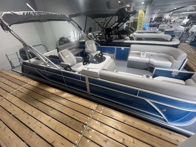 Slide: The Image of Godfrey EX2286 SFLX 2026 - 3