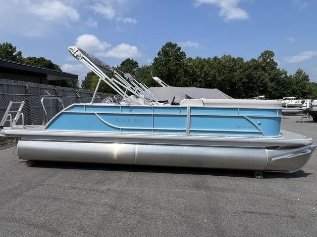 The Image of Godfrey Xpierence 2286 SFLX 2026 - 1