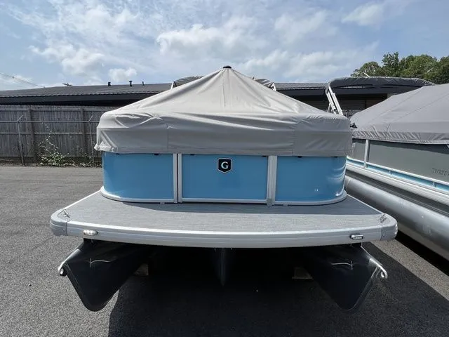 Slide: The Image of Godfrey Xpierence 2286 SFLX 2026 - 3