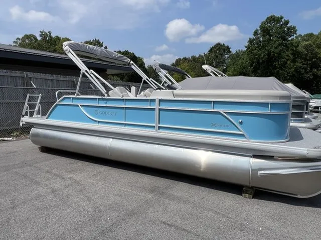 Slide: The Image of Godfrey Xpierence 2286 SFLX 2026 - 5