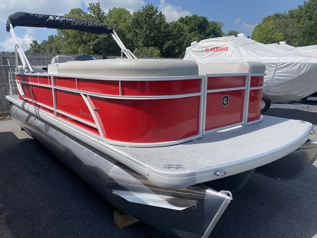 Slide: The Image of Godfrey Xperience 2286 SB 2026 - 11