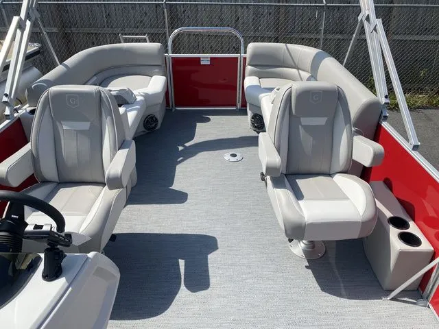 Slide: The Image of Godfrey Xperience 2286 SB 2026 - 9