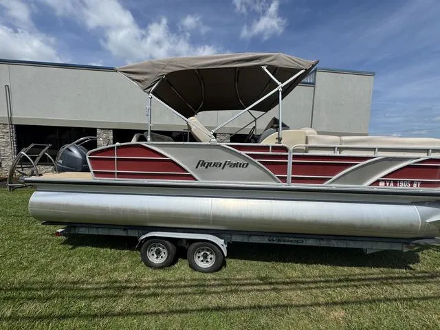 Slide: The Image of Godfrey 240 Elite 2014 - 13