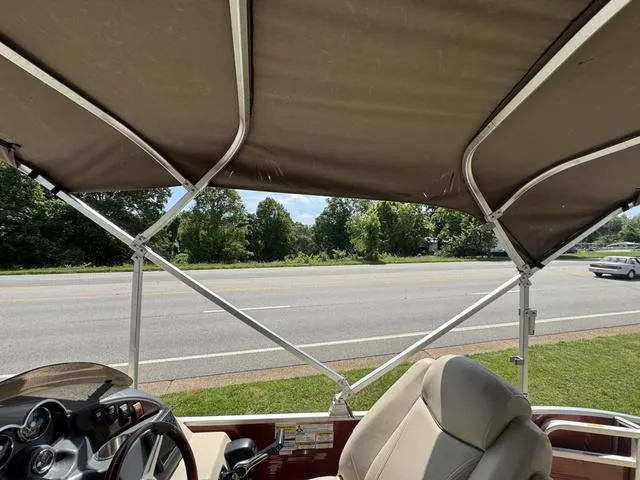 Slide: The Image of Godfrey 240 Elite 2014 - 15