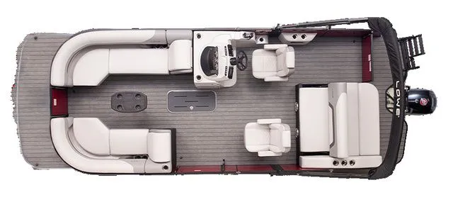 Slide: The Image of Lowe SS 230 DV Triple Tube 2026 - 20