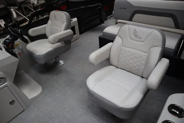 Slide: The Image of Lowe SS 230 DV Triple Tube 2026 - 5