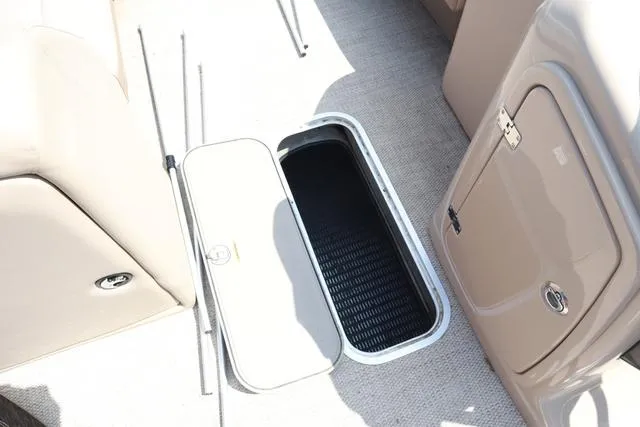 Slide: The Image of Godfrey Aqua Patio 235 Elite 2018 - 15