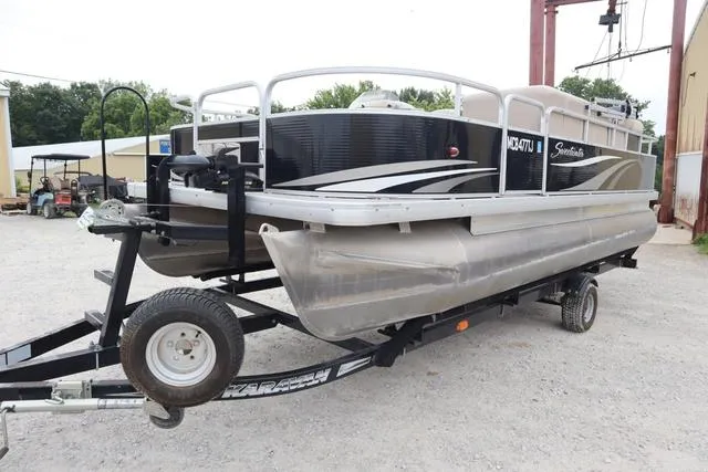 Slide: The Image of Godfrey SweetWater 2086 FC 2011 - 1