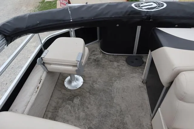 Slide: The Image of Godfrey SweetWater 2086 FC 2011 - 10