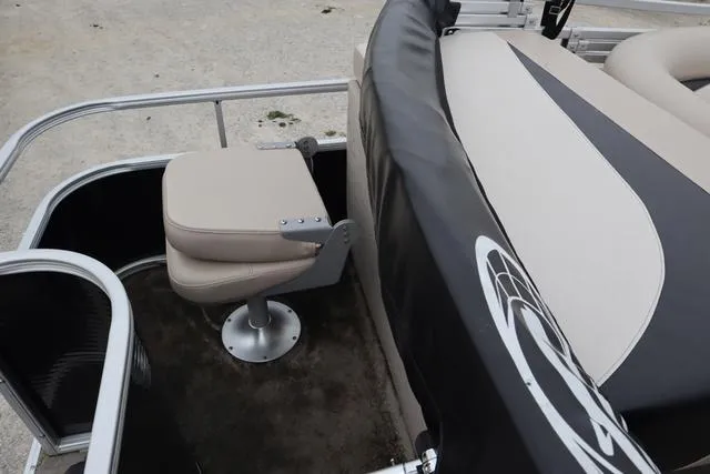 Slide: The Image of Godfrey SweetWater 2086 FC 2011 - 11