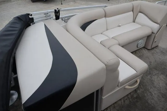 Slide: The Image of Godfrey SweetWater 2086 FC 2011 - 12