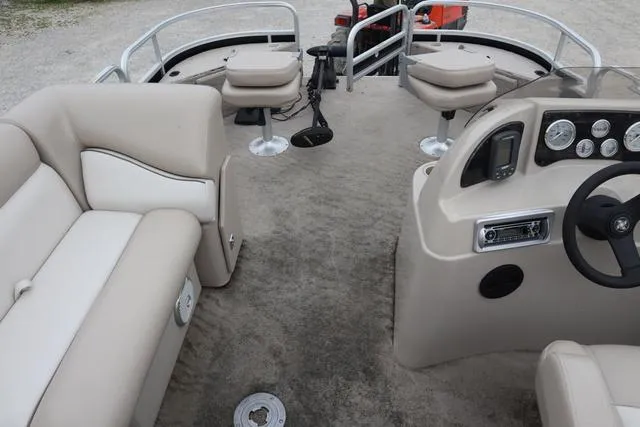 Slide: The Image of Godfrey SweetWater 2086 FC 2011 - 13