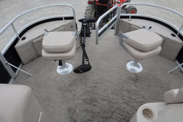 Slide: The Image of Godfrey SweetWater 2086 FC 2011 - 14